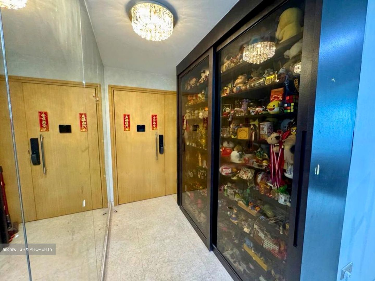 Eight Riversuites (D12), Condominium #466116511